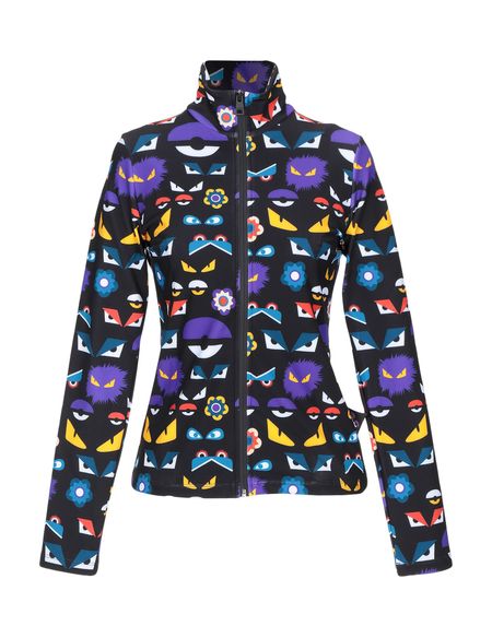 Толстовка FENDI Толстовка FENDI