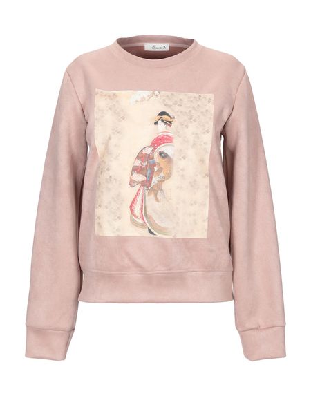 Толстовка SOUVENIR Толстовка SOUVENIR