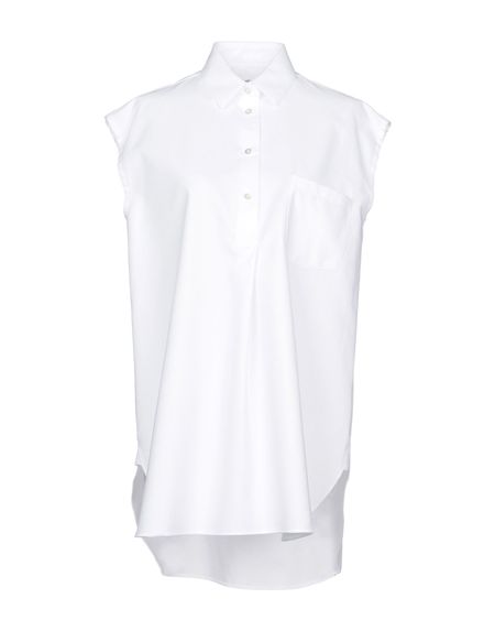 Топ MAISON MARGIELA Топ MAISON MARGIELA