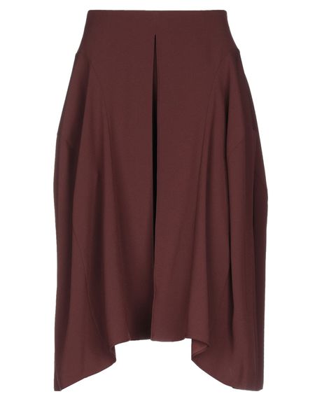 Юбка CHLOÉ Юбка CHLOÉ