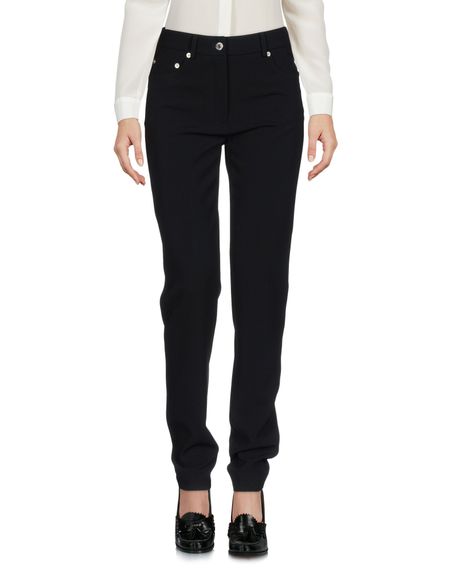 Брюки MOSCHINO Брюки MOSCHINO