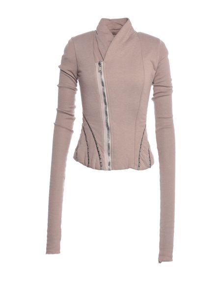 Куртка RICK OWENS LILIES Куртка RICK OWENS LILIES