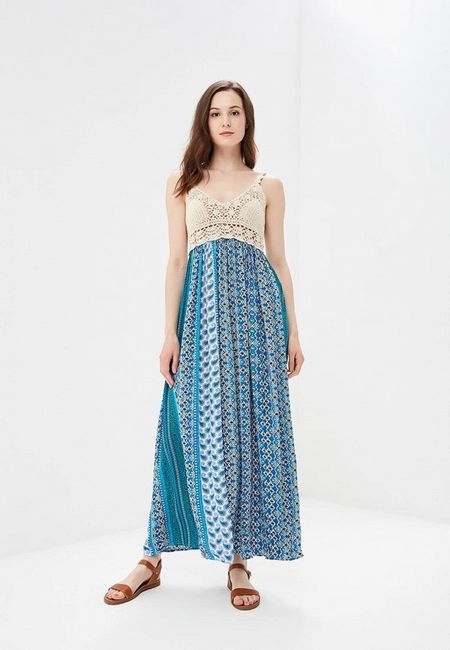 Сарафан QED London Сарафан QED London