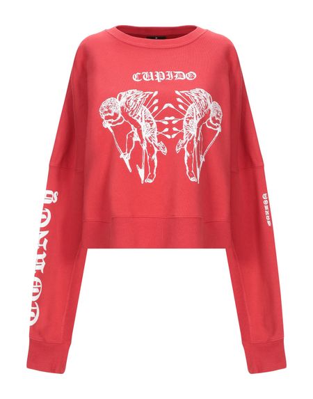 Толстовка MARCELO BURLON Толстовка MARCELO BURLON