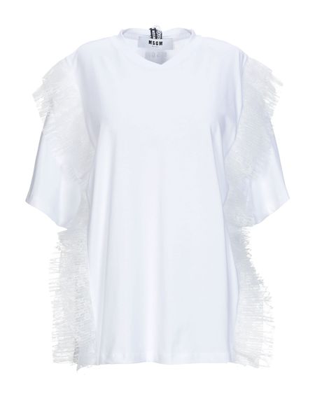 Футболка MSGM Футболка MSGM