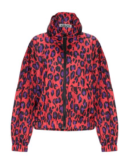 Куртка KENZO Куртка KENZO