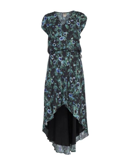 Платье HAUTE HIPPIE Платье HAUTE HIPPIE