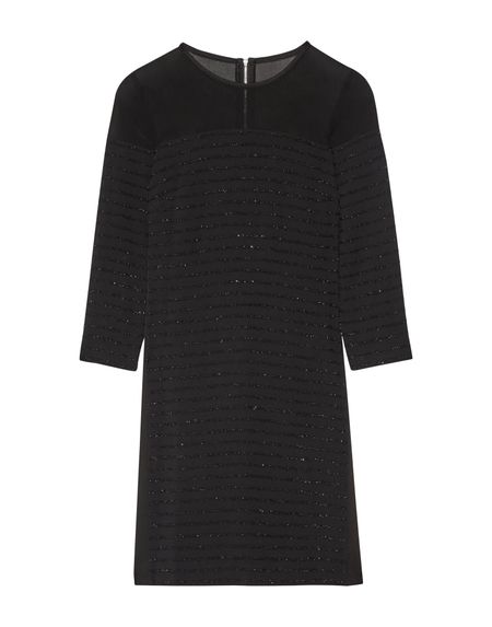 Платье KARL LAGERFELD Платье KARL LAGERFELD