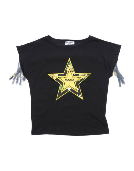 Футболка MAËLIE Футболка MAËLIE
