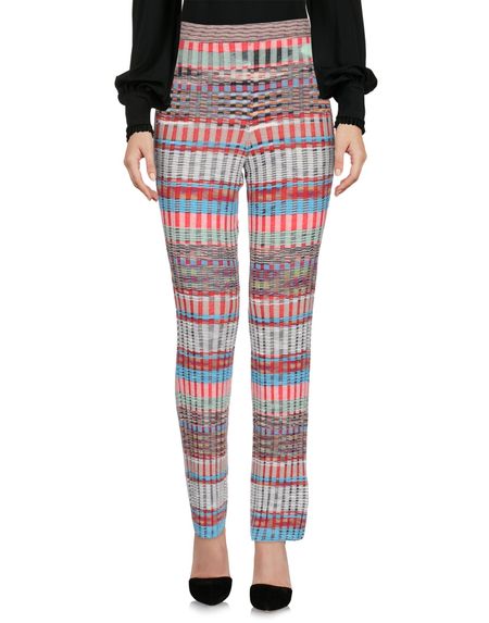Брюки MISSONI Брюки MISSONI