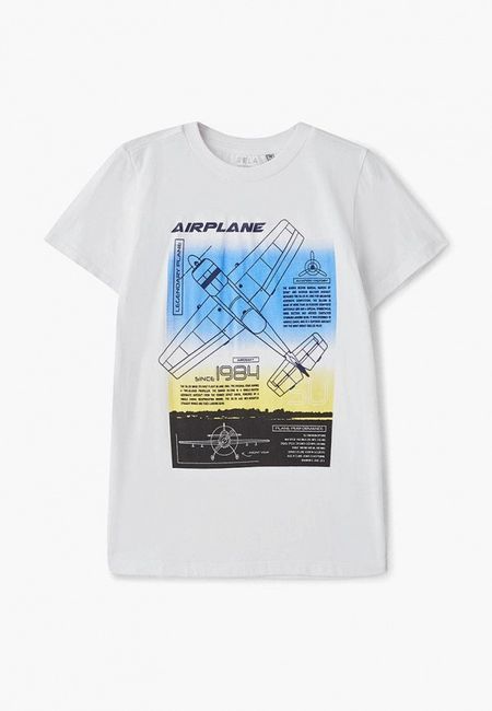 Футболка Sela Футболка Sela