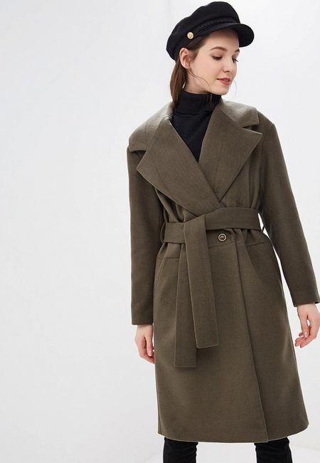 Пальто Alina Assi Пальто Alina Assi