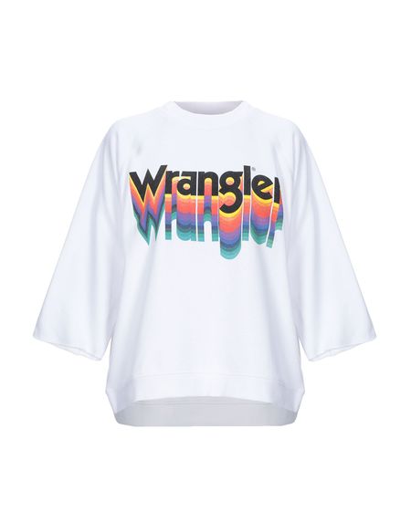 Толстовка WRANGLER Толстовка WRANGLER