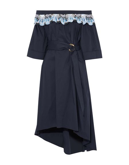 Платье PETER PILOTTO Платье PETER PILOTTO