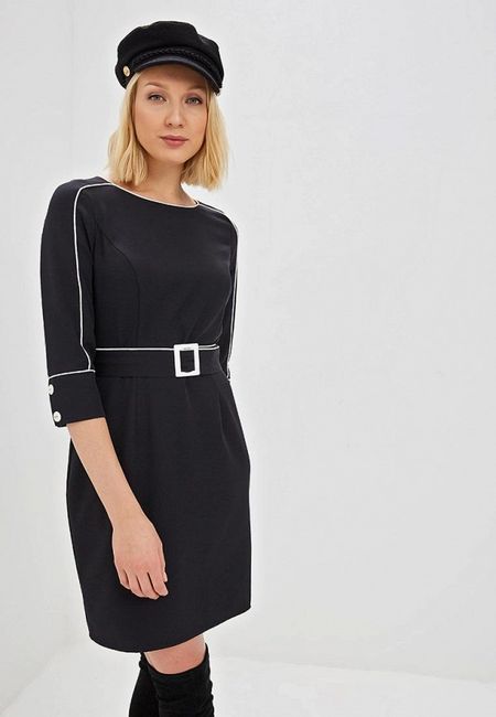 Платье Almatrichi Платье Almatrichi