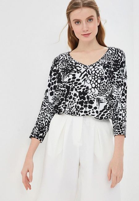 Джемпер Vis-a-Vis Джемпер Vis-a-Vis