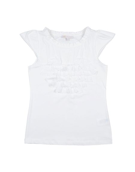 Футболка PATRIZIA PEPE Футболка PATRIZIA PEPE