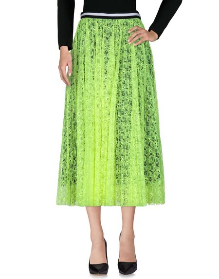 Юбка MSGM Юбка MSGM