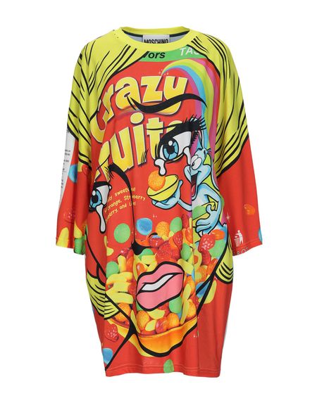 Платье MOSCHINO Платье MOSCHINO