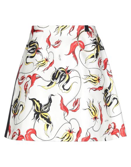 Юбка FAUSTO PUGLISI Юбка FAUSTO PUGLISI