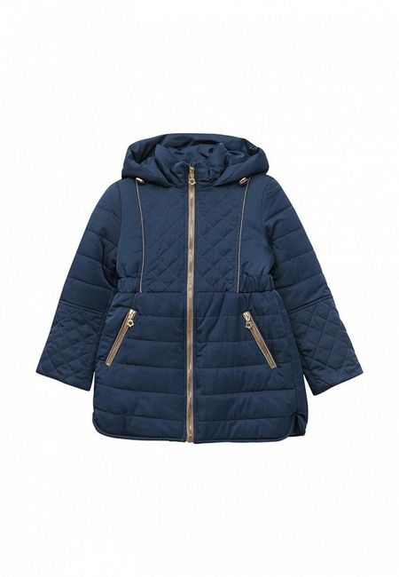 Куртка утепленная Fleur de Vie Fleur de Vie MP002XG002IX