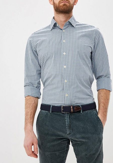 Сапоги Hackett London Сапоги Hackett London