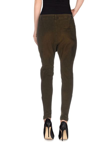 Брюки DONDUP Брюки DONDUP