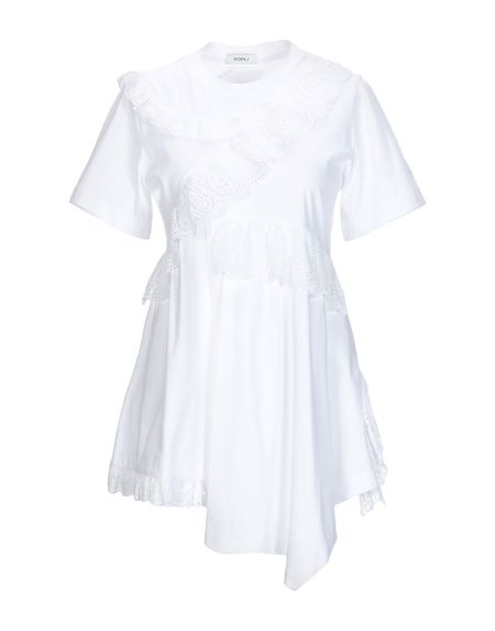 Футболка GOEN.J Футболка GOEN.J