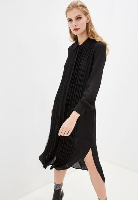 Платье McQ Alexander McQueen Платье McQ Alexander McQueen