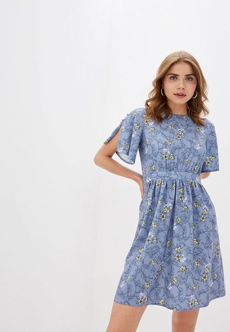 Платье Woman eGo Платье Woman eGo