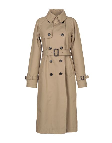 Пальто SEALUP Пальто SEALUP