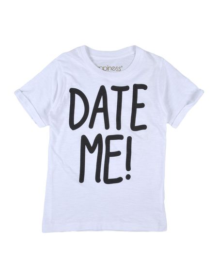 Футболка HAPPINESS Футболка HAPPINESS