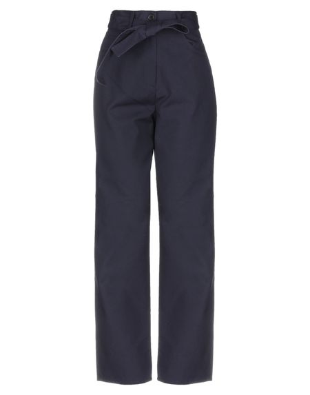 Брюки MAISON KITSUNÉ Брюки MAISON KITSUNÉ