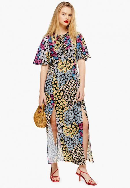 Платье Topshop Платье Topshop