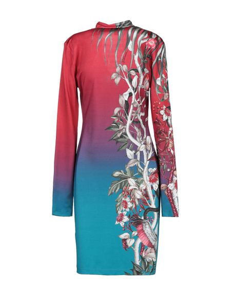 Платье JUST CAVALLI Платье JUST CAVALLI