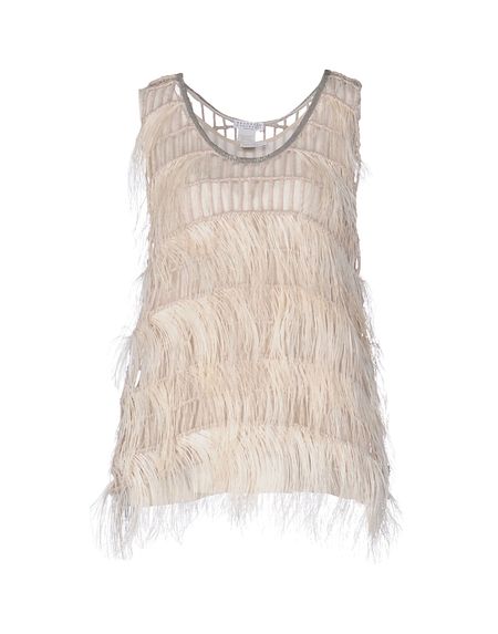 Топ BRUNELLO CUCINELLI Топ BRUNELLO CUCINELLI