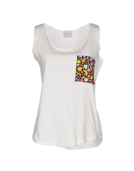 Футболка COMPAÑIA FANTASTICA Футболка COMPAÑIA FANTASTICA