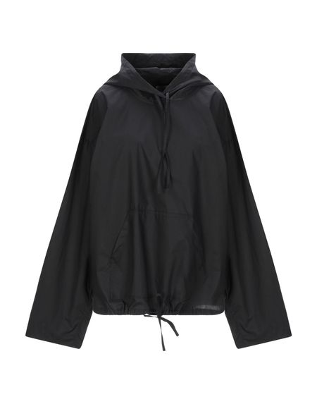 Толстовка MM6 MAISON MARGIELA Толстовка MM6 MAISON MARGIELA