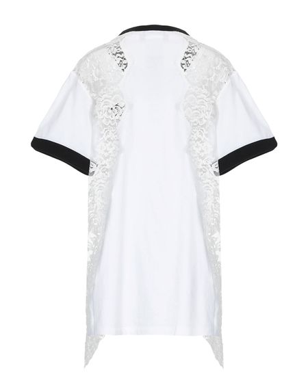 Футболка ADIDAS by STELLA McCARTNEY Футболка ADIDAS by STELLA McCARTNEY