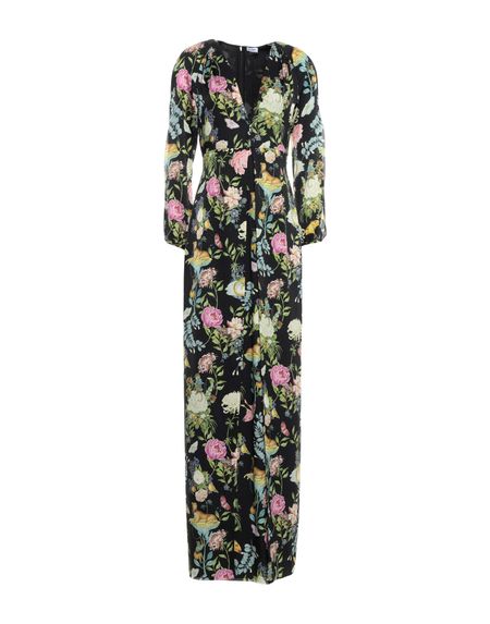 Платье VILSHENKO Платье VILSHENKO