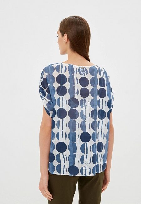 Блуза EMI Блуза EMI