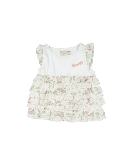 Футболка DOLLS BORSALINO Футболка DOLLS BORSALINO