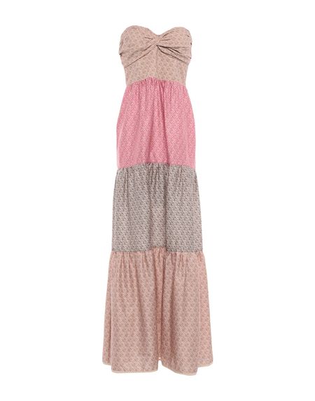 Платье MANILA GRACE Платье MANILA GRACE