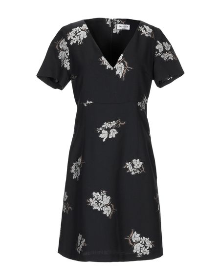 Платье PAUL & JOE Платье PAUL & JOE