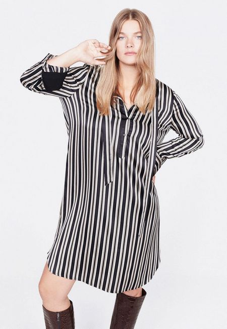 Платье Violeta by Mango Платье Violeta by Mango