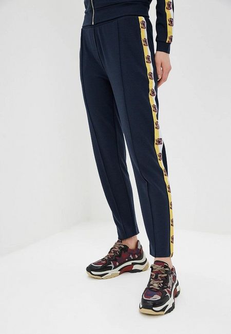 Брюки Zoe Karssen Брюки Zoe Karssen