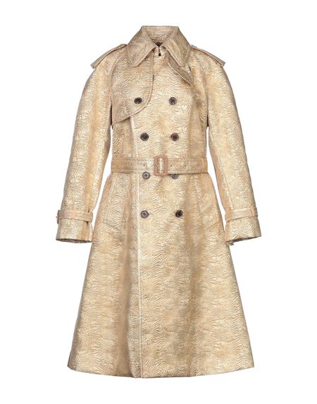 Пальто MAISON MARGIELA Пальто MAISON MARGIELA