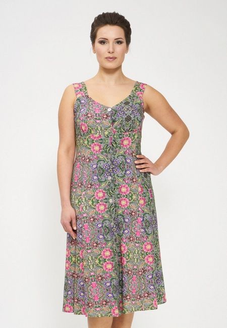 Сарафан Cleo Сарафан Cleo