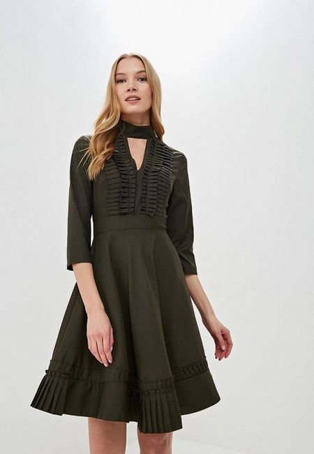 Платье Tutto Bene Платье Tutto Bene