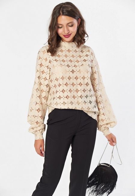 Блуза Fly Блуза Fly